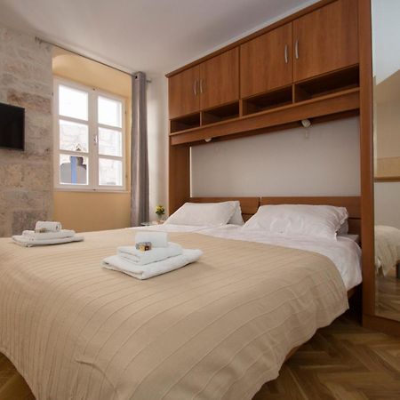 Old Town Apartments Korčula Eksteriør billede