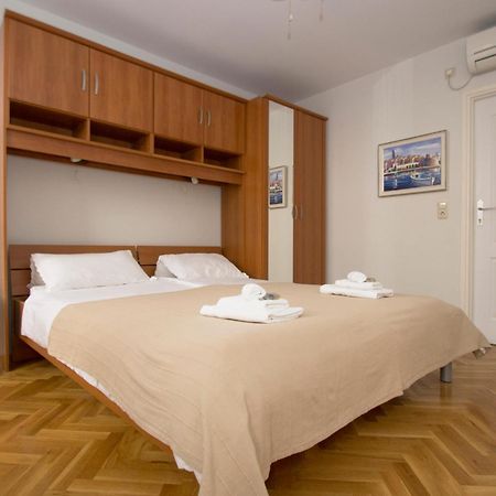 Old Town Apartments Korčula Eksteriør billede