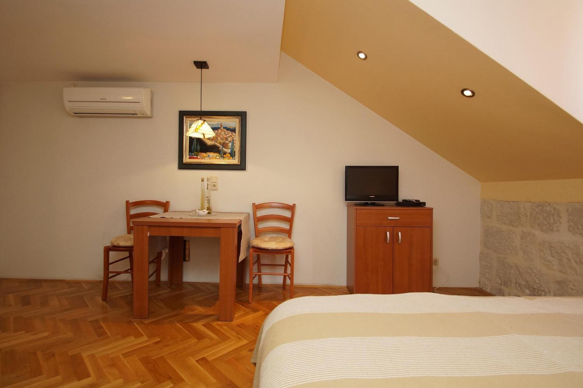 Old Town Apartments Korčula Eksteriør billede