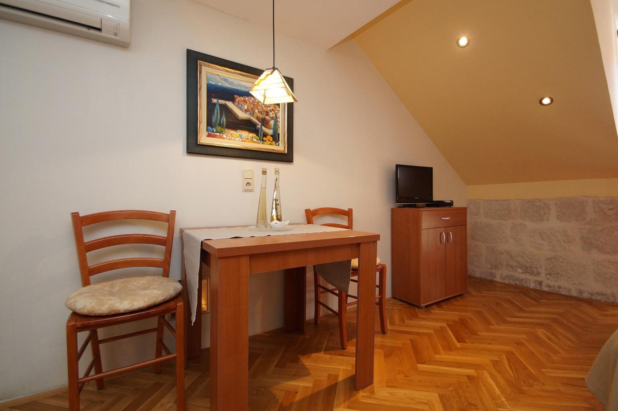 Old Town Apartments Korčula Eksteriør billede