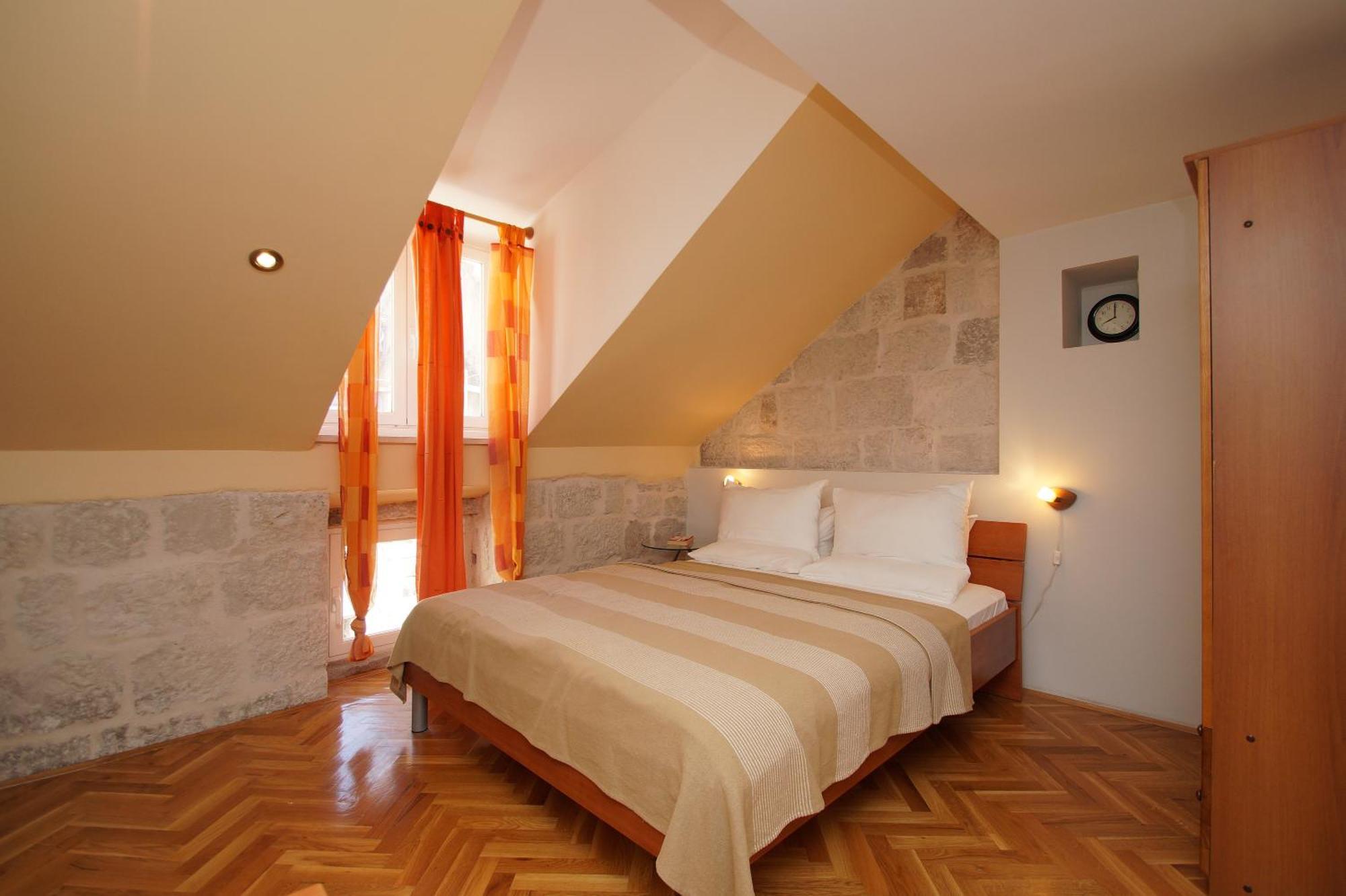 Old Town Apartments Korčula Eksteriør billede