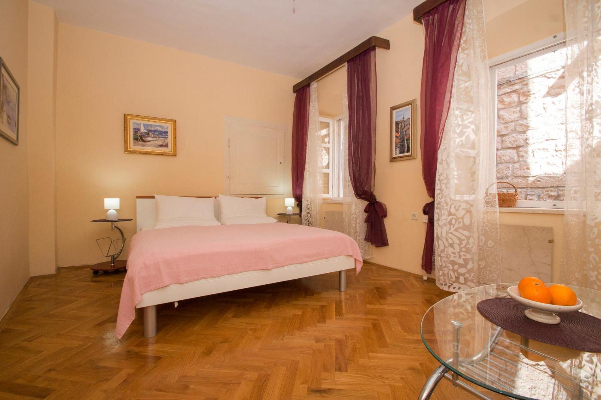 Old Town Apartments Korčula Eksteriør billede